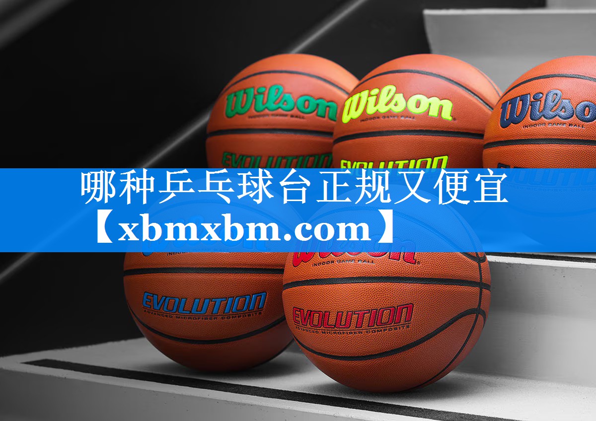 哪种乒乓球台正规又便宜