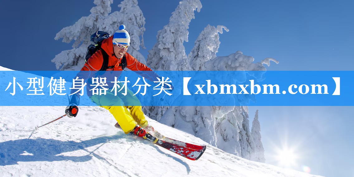 小型健身器材分类