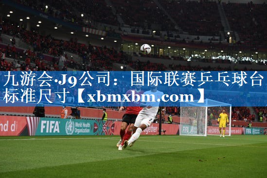 国际联赛乒乓球台标准尺寸